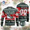 NHL New York Rangers 2024 Ugly Sweater For Christmas