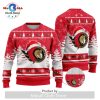 NHL New York Rangers 2024 Ugly Sweater For Christmas