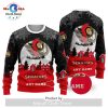 NHL Ottawa Senators 2024 Sweater For Chrismas Season