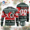 NHL Ottawa Senators 2024 Christmas Sweater
