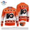 NHL Philadelphia Flyers 2024 Christmas Sweater