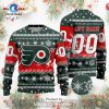 NHL Philadelphia Flyers 2024 Christmas Sweater