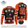 LIGA MX Deportivo Toluca 2024 Sugar Skull Christmas Sweater
