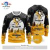 NHL Philadelphia Flyers 2024 Ugly Sweater For Christmas