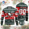 NHL Pittsburgh Penguins 2024 Christmas Sweater