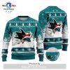 NHL Pittsburgh Penguins 2024 Sweater For Chrismas Season