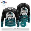 NHL Pittsburgh Penguins 2024 Ugly Sweater For Christmas
