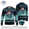 NHL St. Louis Blues 2024 Christmas Design Sweater