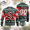 NHL Seattle Kraken 2024 Ugly Sweater For Christmas