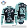NHL St. Louis Blues 2024 Christmas Sweater