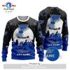 NHL Seattle Kraken 2024 Ugly Sweater For Christmas
