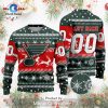 NHL St. Louis Blues 2024 Christmas Sweater