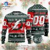 NHL Tampa Bay Lightning 2024 Christmas Sweater