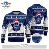 NHL Toronto Maple Leafs 2024 Christmas Sweater