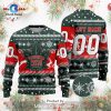 NHL Toronto Maple Leafs 2024 Ugly Sweater For Christmas