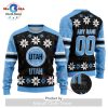 NHL Toronto Maple Leafs 2024 Ugly Sweater For Christmas