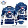 NHL Utah Hockey Club 2024 Ugly Sweater For Christmas