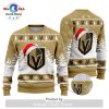 NHL Vegas Golden Knights 2024 Christmas Sweater
