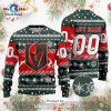 NHL Vegas Golden Knights 2024 Christmas Sweater
