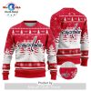 NHL Washington Capitals 2024 Christmas Sweater