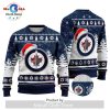 NHL Winnipeg Jets 2024 Christmas Sweater
