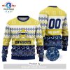 NRL Newcastle Knights 2024 Ugly Christmas Sweater