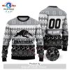 NRL South Sydney Rabbitohs 2024 Ugly Christmas Sweater
