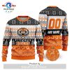 NHL Tampa Bay Lightning 2024 Christmas Design Sweater