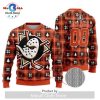 NHL Montreal Canadiens 2024 Ugly Sweater For Christmas