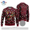 NHL Anaheim Ducks 2024 Ugly Sweater For Christmas