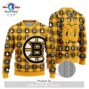 NHL Los Angeles Kings 2024 Ugly Sweater For Christmas