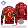 NHL Buffalo Sabres 2024 Ugly Sweater For Christmas