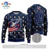 NHL Dallas Stars 2024 Ugly Sweater For Christmas