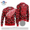NHL Edmonton Oilers 2024 Ugly Sweater For Christmas