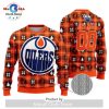 NHL Detroit Red Wings 2024 Ugly Sweater For Christmas