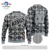 NHL Minnesota Wild 2024 Ugly Sweater For Christmas