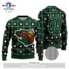 NHL Montreal Canadiens 2024 Ugly Sweater For Christmas