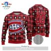 NHL Minnesota Wild 2024 Ugly Sweater For Christmas