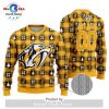NHL Montreal Canadiens 2024 Ugly Sweater For Christmas