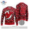 NHL New York Islanders 2024 Ugly Sweater For Christmas