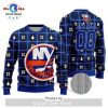 NHL New Jersey Devils 2024 Ugly Sweater For Christmas