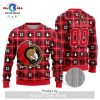 NHL New York Rangers 2024 Ugly Sweater For Christmas