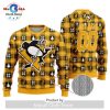 NHL Philadelphia Flyers 2024 Ugly Sweater For Christmas