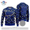 NHL Tampa Bay Lightning 2024 Ugly Sweater For Christmas