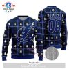 NHL Toronto Maple Leafs 2024 Ugly Sweater For Christmas