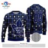 NHL Tampa Bay Lightning 2024 Ugly Sweater For Christmas