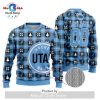 NHL Toronto Maple Leafs 2024 Ugly Sweater For Christmas