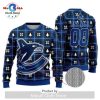 NHL Vegas Golden Knights 2024 Ugly Sweater For Christmas
