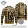 NHL Washington Capitals 2024 Ugly Sweater For Christmas