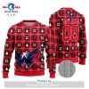 NHL Winnipeg Jets 2024 Ugly Sweater For Christmas